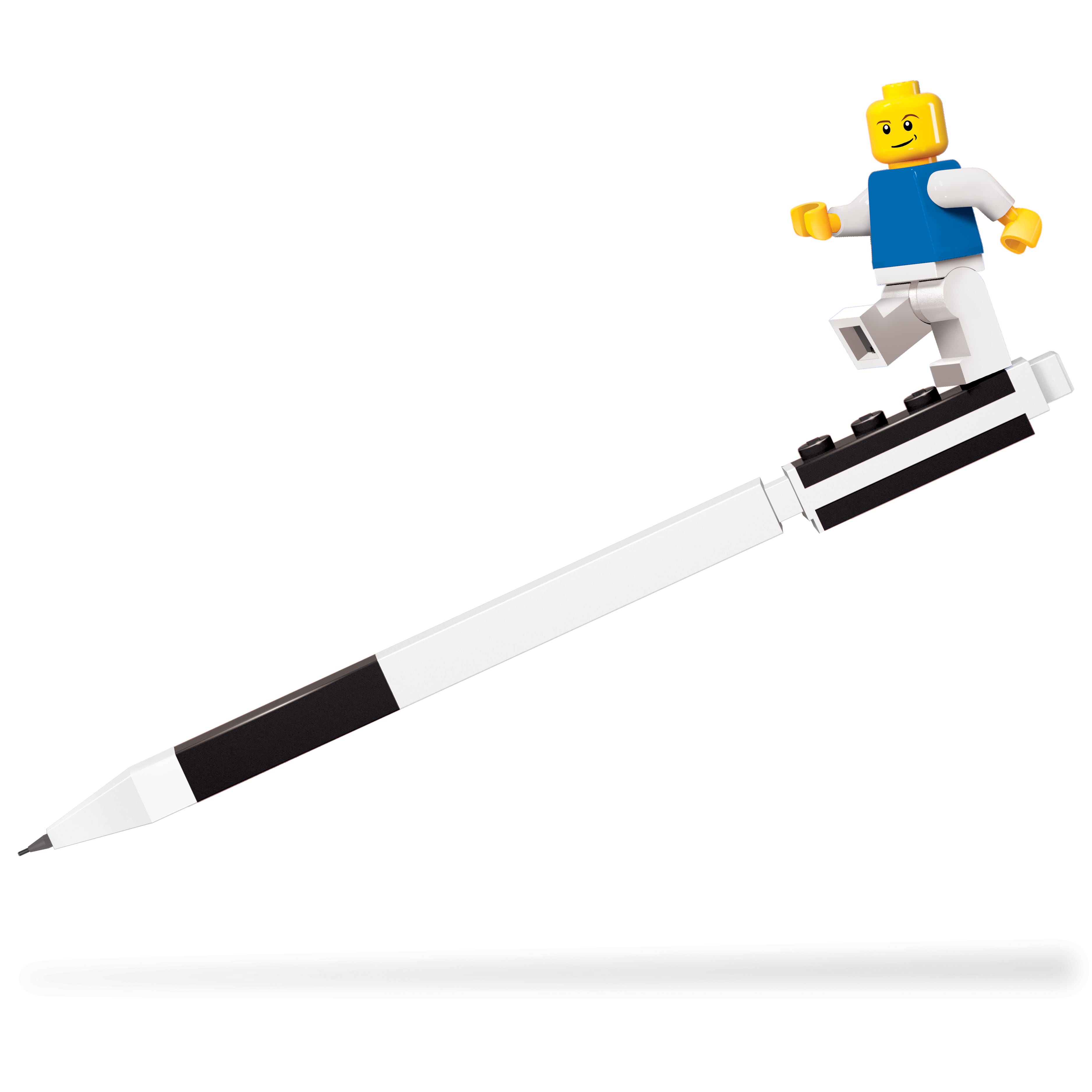 Schreiber 2.0 - Druckbleistift