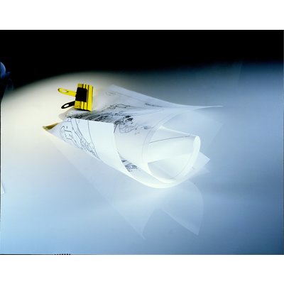 CANSON Zeichenpapier, (B)375 mm x (L)20 m, hochtransparent