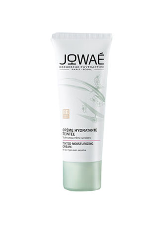 Jowae Crema Color Idrat Chiara