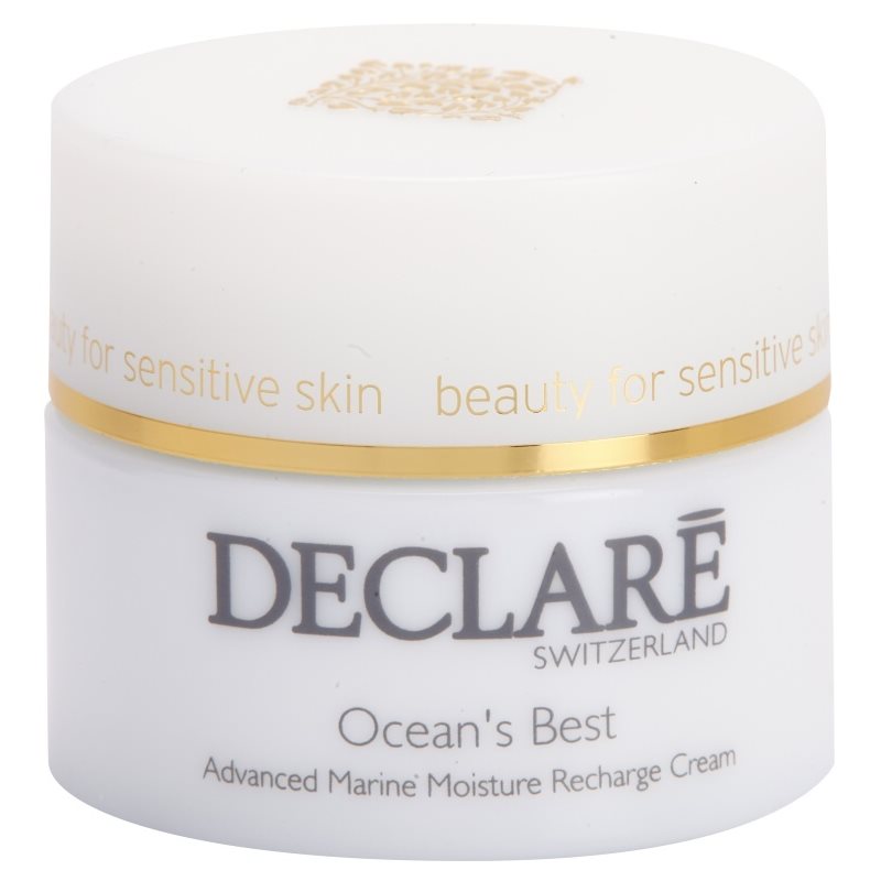 Declaré Hydro Balance Erneuernde Und Feuchtigkeitsspendende Creme 50 Ml