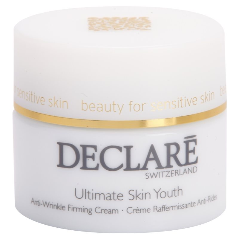 Declaré Age Control Festigende Anti-Faltencreme Für Jugendliches Aussehen 50 Ml