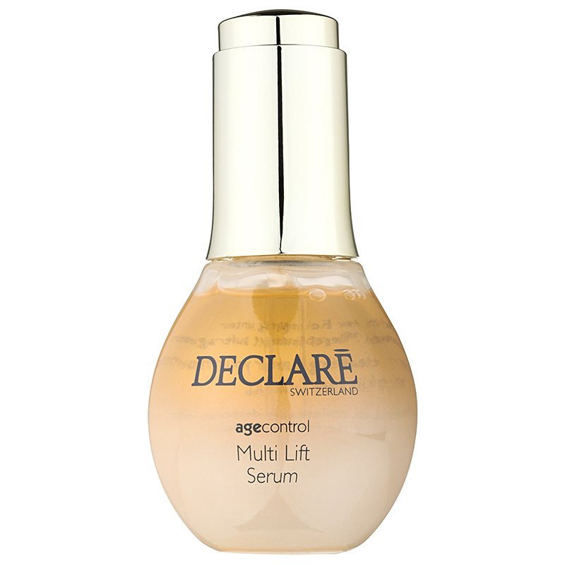 Declaré Age Control Liftingserum Zur Festigung Der Gesichtskonturen 50 Ml