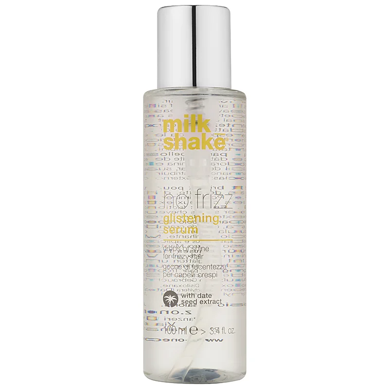 Milk Shake No Frizz Serum Für Höheren Glanz 100 Ml