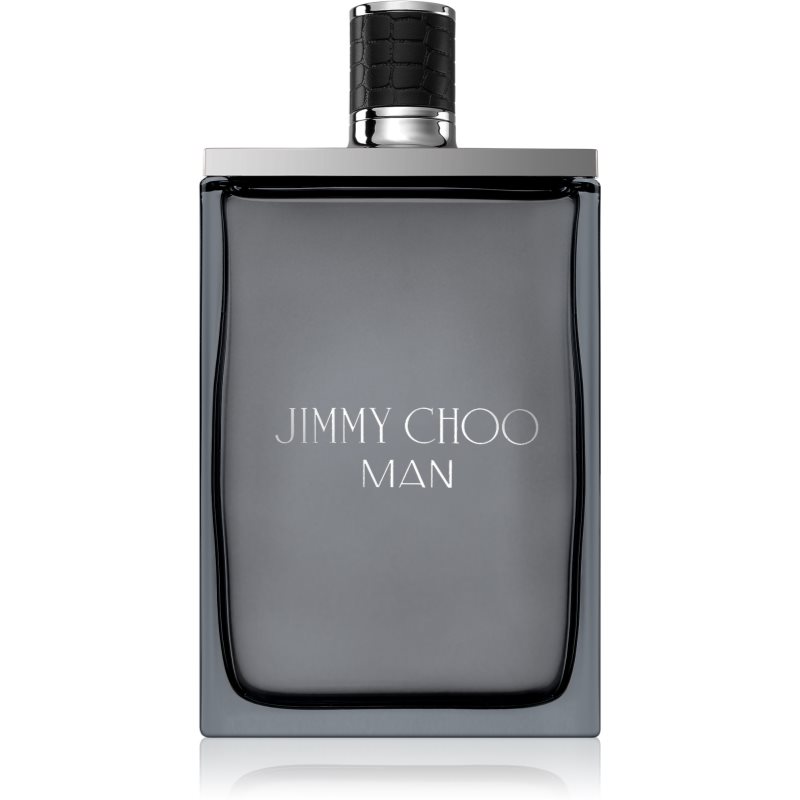 Jimmy Choo Man Eau De Toilette Para Hombre 200 Ml