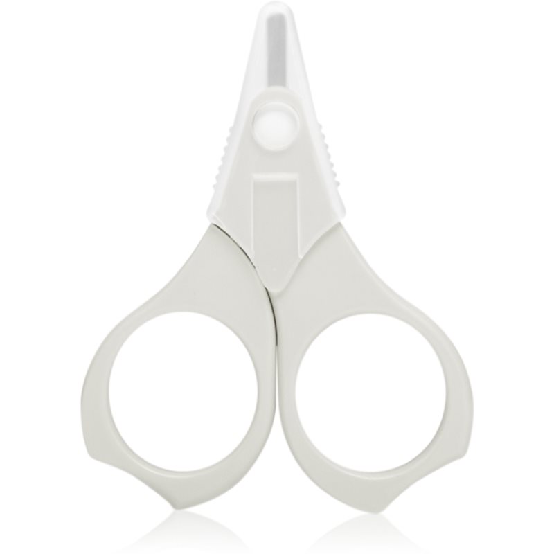 Suavinex Hygge Children’S Scissors Tijeras Infantiles Con Punta Redondeada 1 Ud