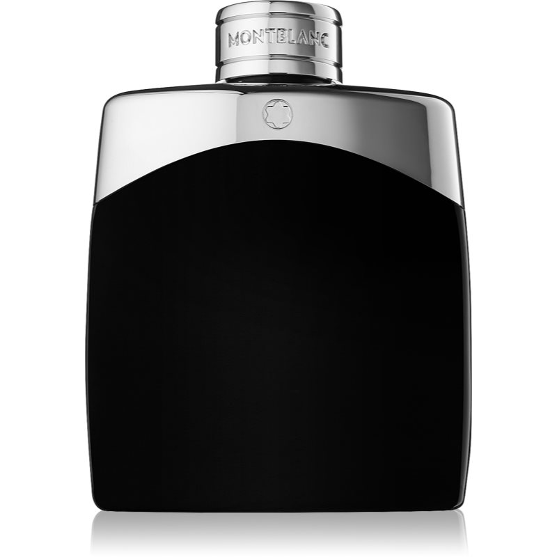 Montblanc Legend Eau De Toilette Para Hombre 100 Ml