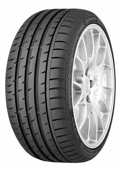 Continental Sportcontact3 245/40R1897Y