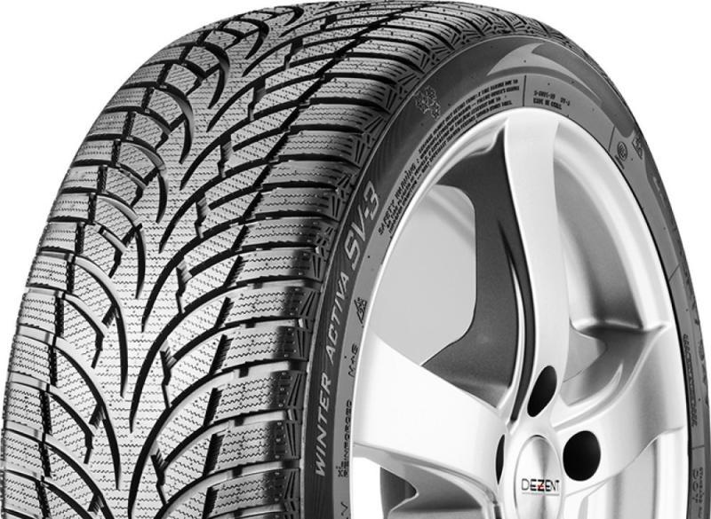 Nankang Winter Activa Sv-3 275/45R21110V