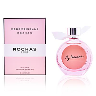 Mademoiselle Rochas Eau De Perfume Vaporizador 90 Ml