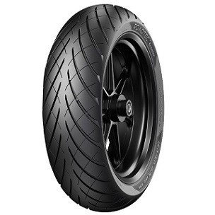 Metzeler Roadtec Scooter 130/90 R10 61 L Front/Rear Estate