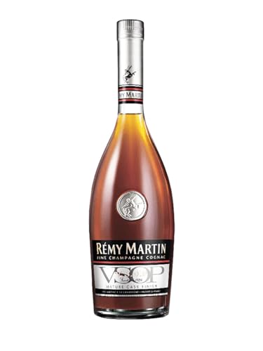 Rémy Martin Remy Martin V.S.O.P Cognac Fine Chamapgne Mature Cask Finish 40%, Volume 0.7 L In Geschenkbox