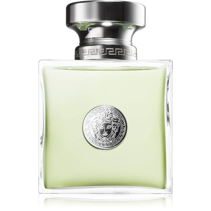 Versace Versense Eau De Toilette Da Donna 50 Ml