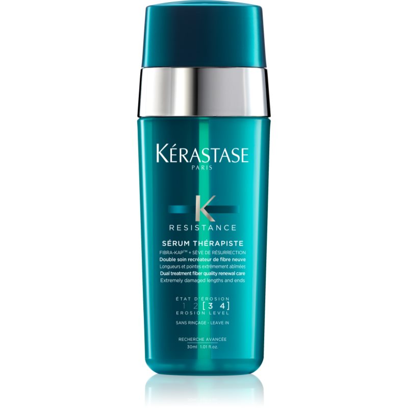 Kérastase Résistance Sérum Thérapiste Siero Bifasico Per Capelli Molto Danneggiati 30 Ml