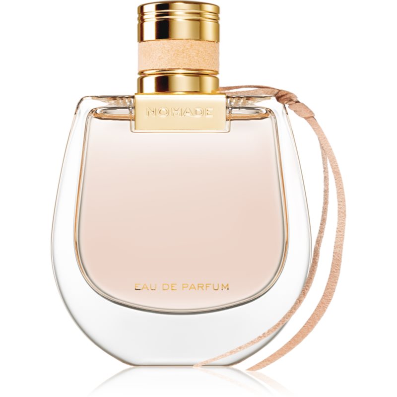 Chloé Nomade Eau De Parfum Da Donna 75 Ml