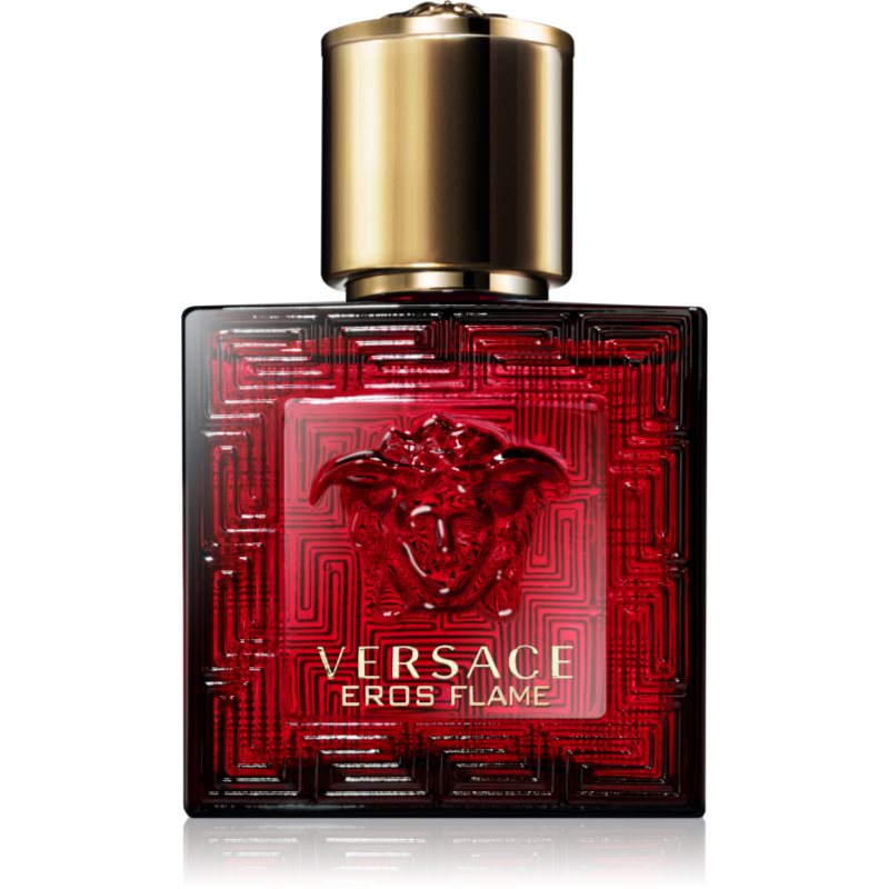 Versace Eros Flame Eau De Parfum Per Uomo 30 Ml