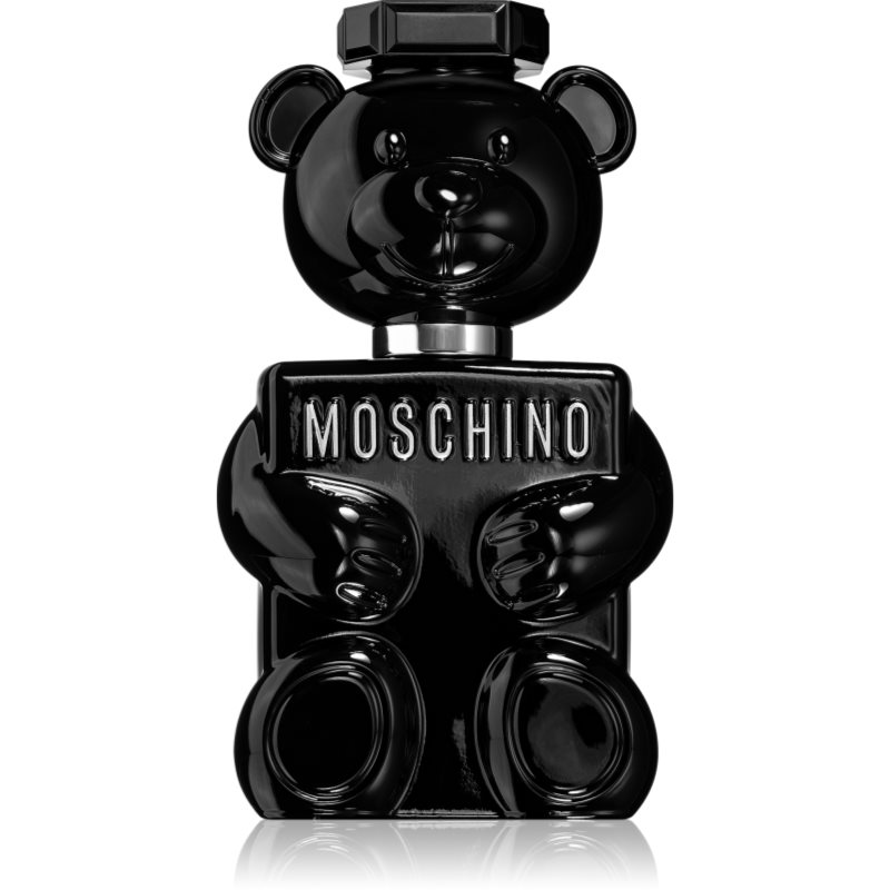 Moschino Toy Boy Eau De Parfum Per Uomo 100 Ml