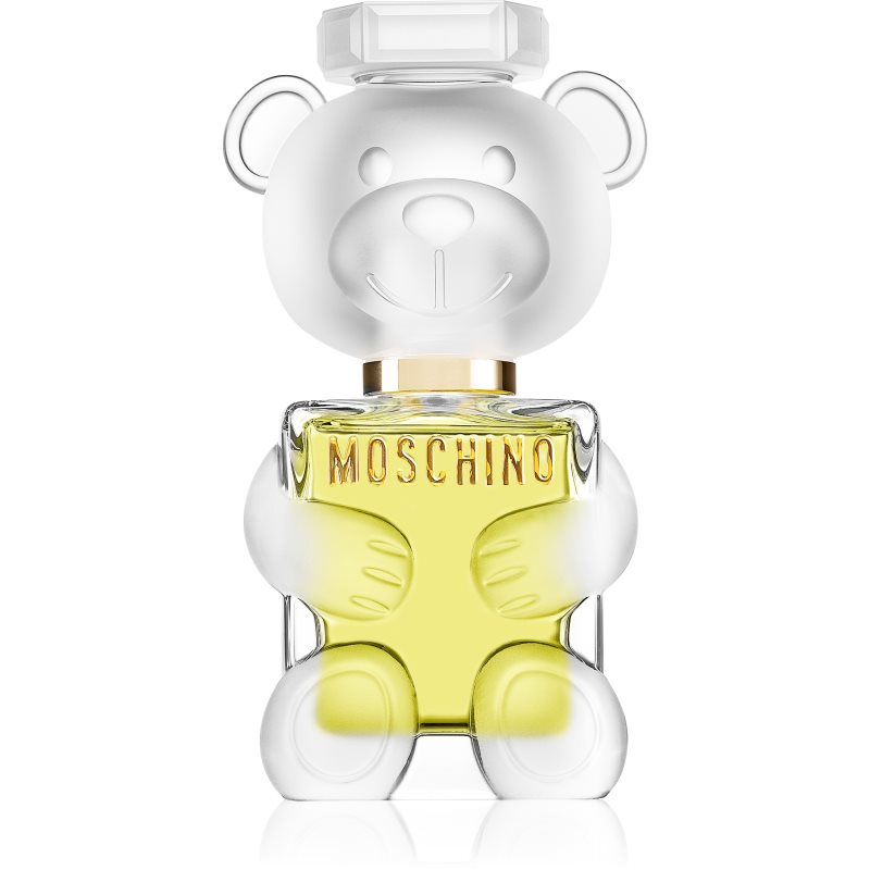 Moschino Toy 2 Eau De Parfum Da Donna 50 Ml