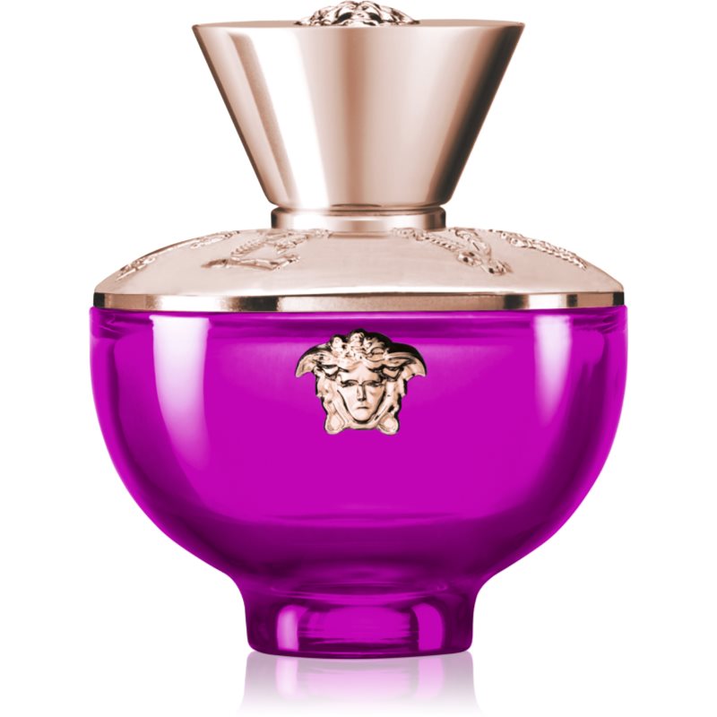 Versace Dylan Purple Pour Femme Eau De Parfum Da Donna 100 Ml