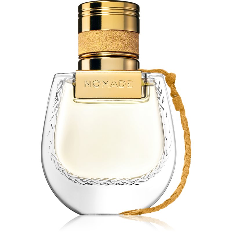 Chloé Nomade Jasmin Naturel Eau De Parfum New Design Da Donna 30 Ml