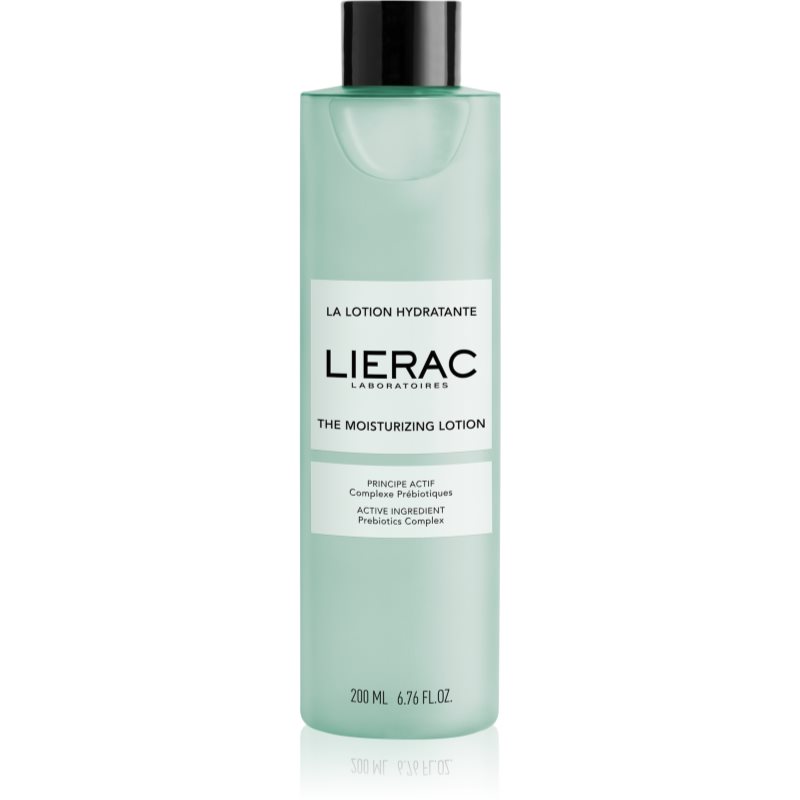 Lierac Moisturizing Lotion Lozione Tonica Idratante 200 Ml