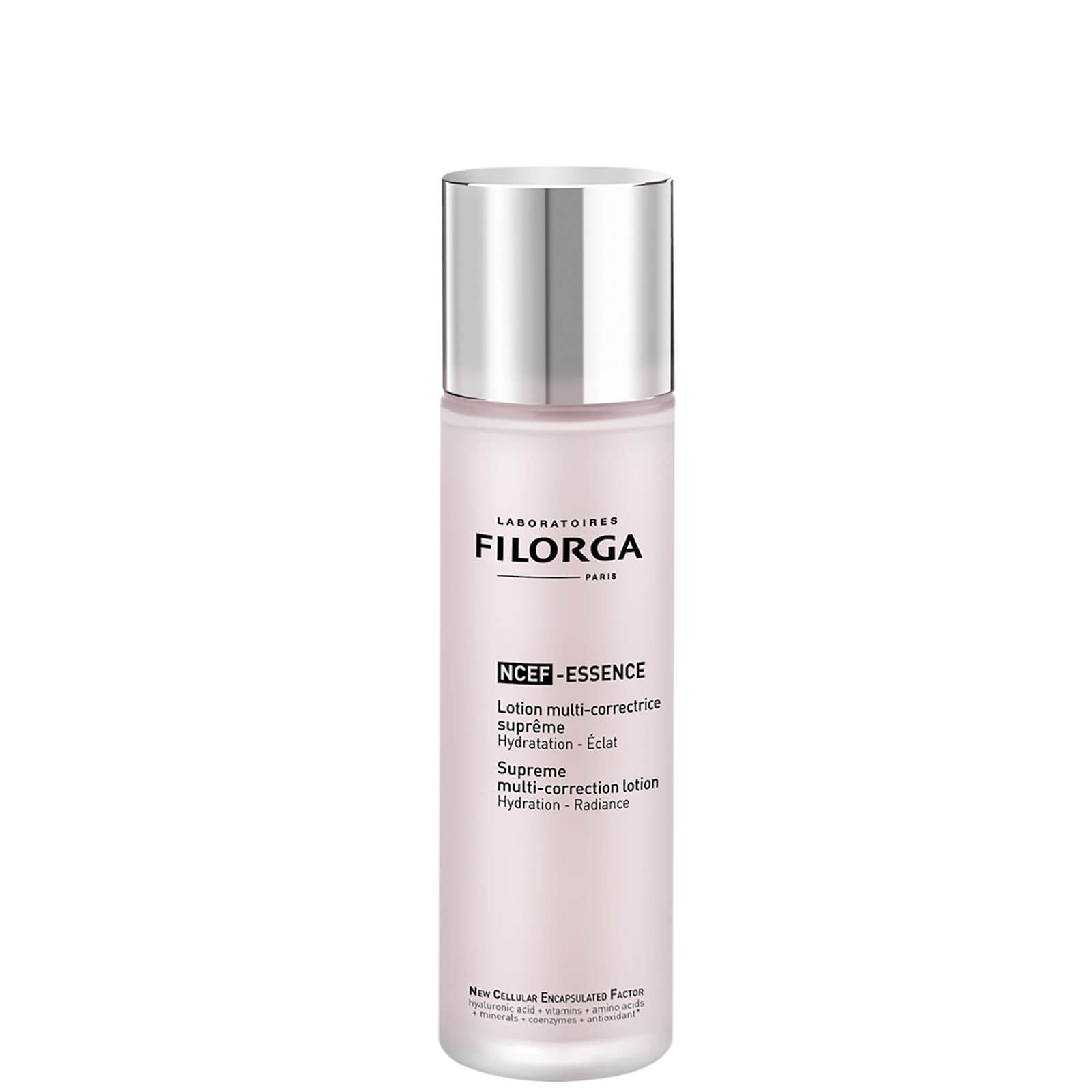 Filorga NCEF-Essence Hydrating Daily Face Lotion 150ml