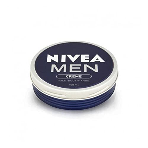 Nivea Men Creme 150Ml