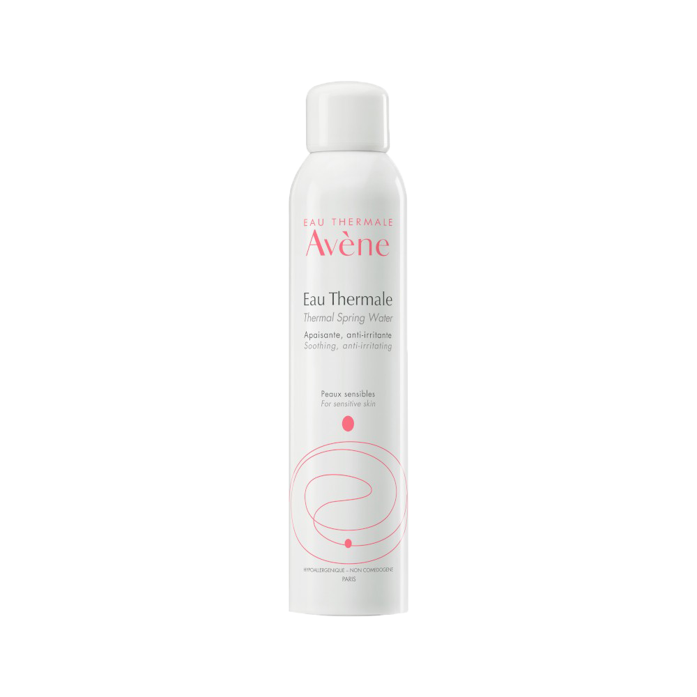 Avene Spray Acqua Termale 300 ml - -