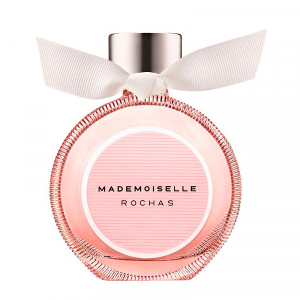 Rochas - Eau De Parfum - Mademoiselle Rochas: Fragancia Especial Para Mujeres