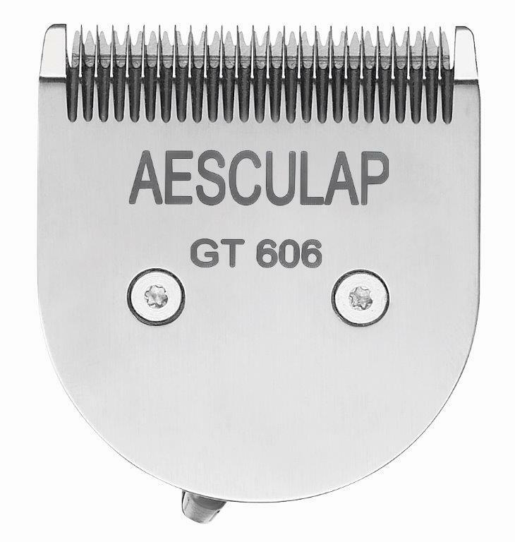 Aesculap Scherkopf Favorita GT606