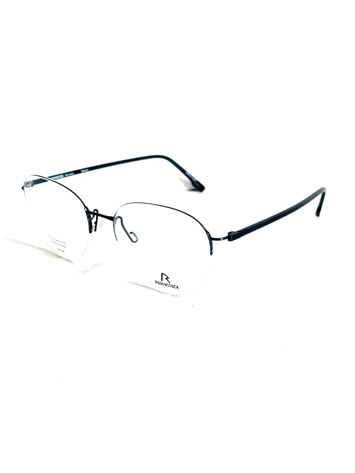 Originale Titanbrille - Korrektionsfassung - RODENSTOCK R7140 B