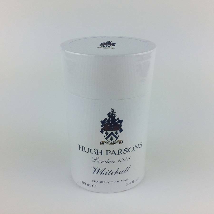 Hugh Parsons Whitehall Eau de Parfum 100ml NEU OVP