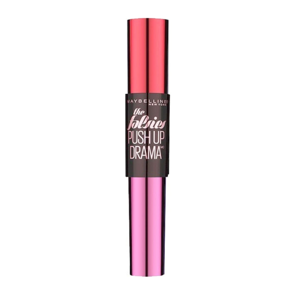 Maybelline Falsies Push Up Drama Mascara-Brown