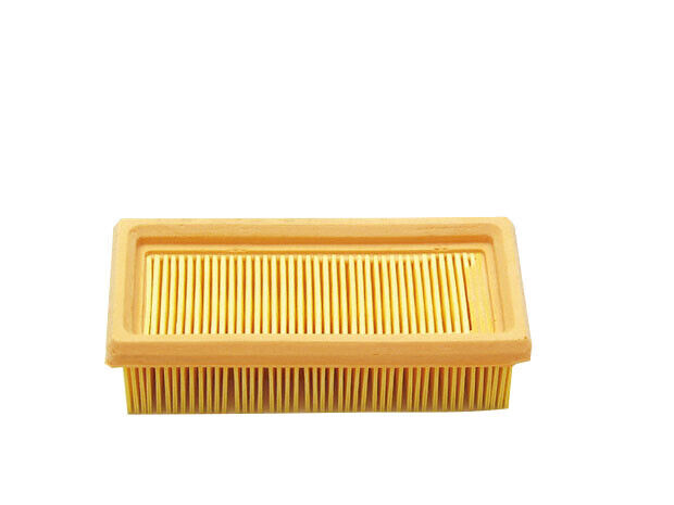 RATIOPARTS Flachluftfilter 144 x 65 x 40 mm passend für LOMBARDINI | 7-826