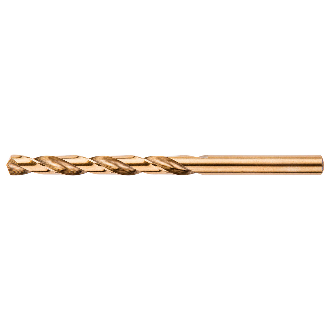 HSS-Co Metallbohrer, 6,0 mm