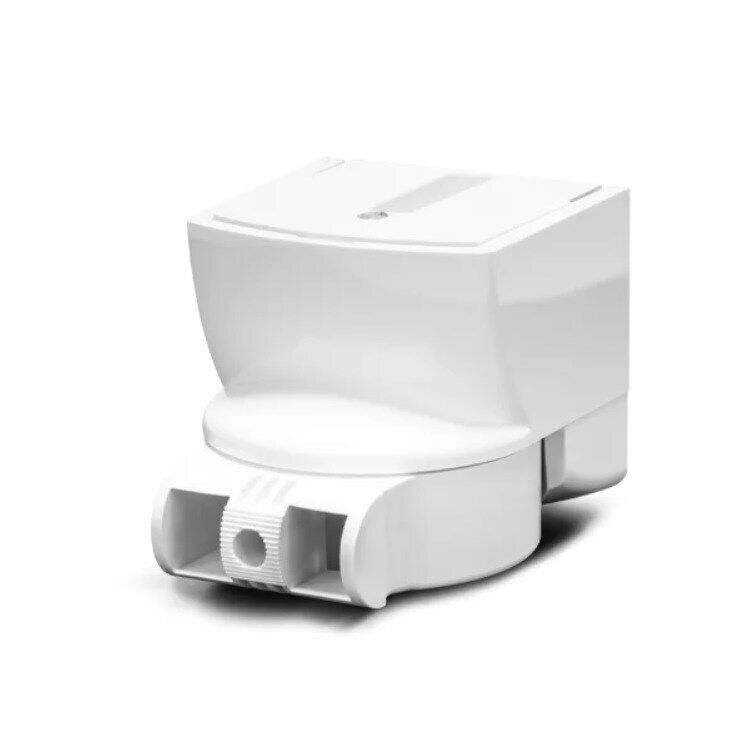 5905033337114 DECKEN-/WANDHALTERUNG FÜR MELDER SATEL HALTERUNG D SATEL
