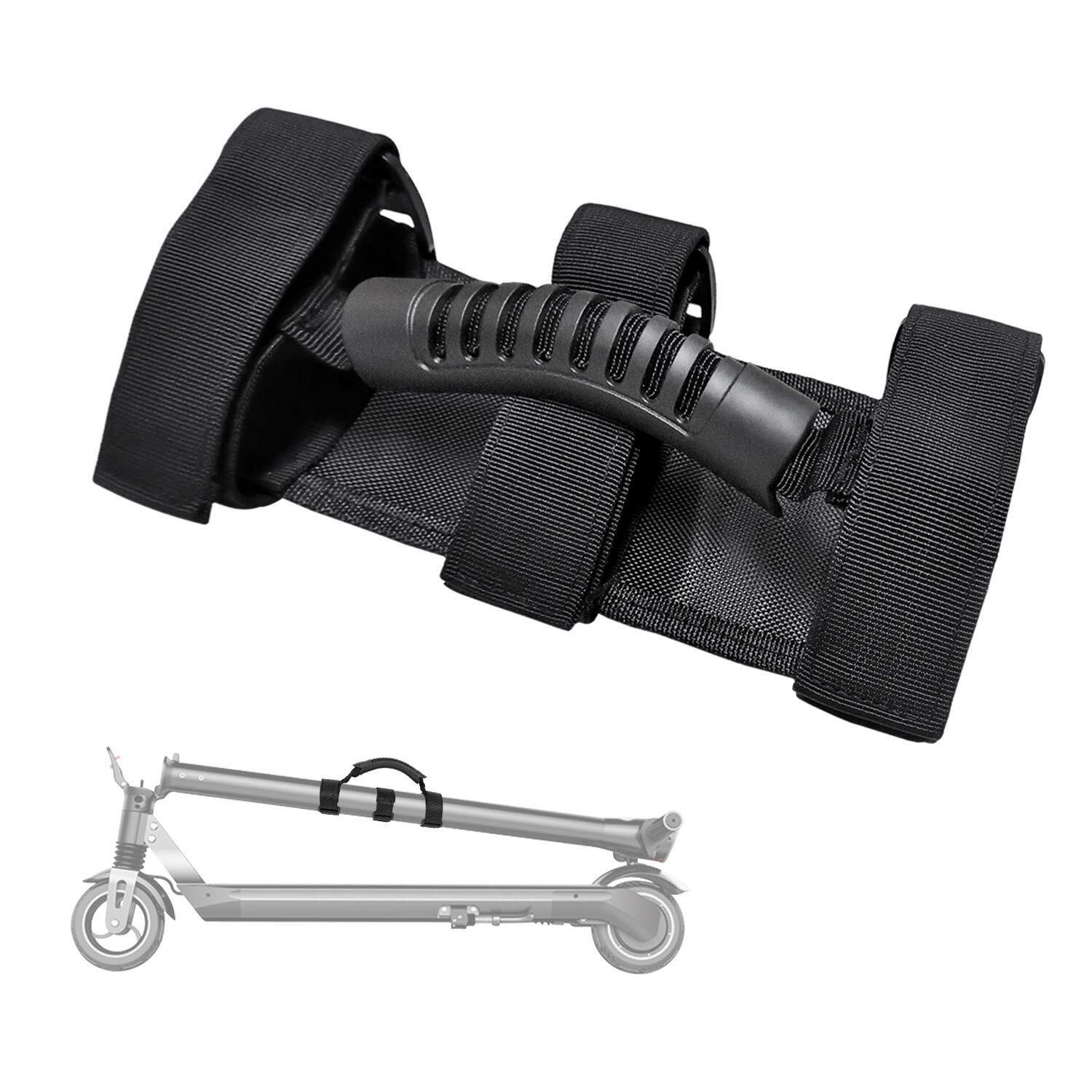 E Scooter Skateboard HandschlaufeTragegriff Verbandgürtel Sparen Sie Aufwand ...