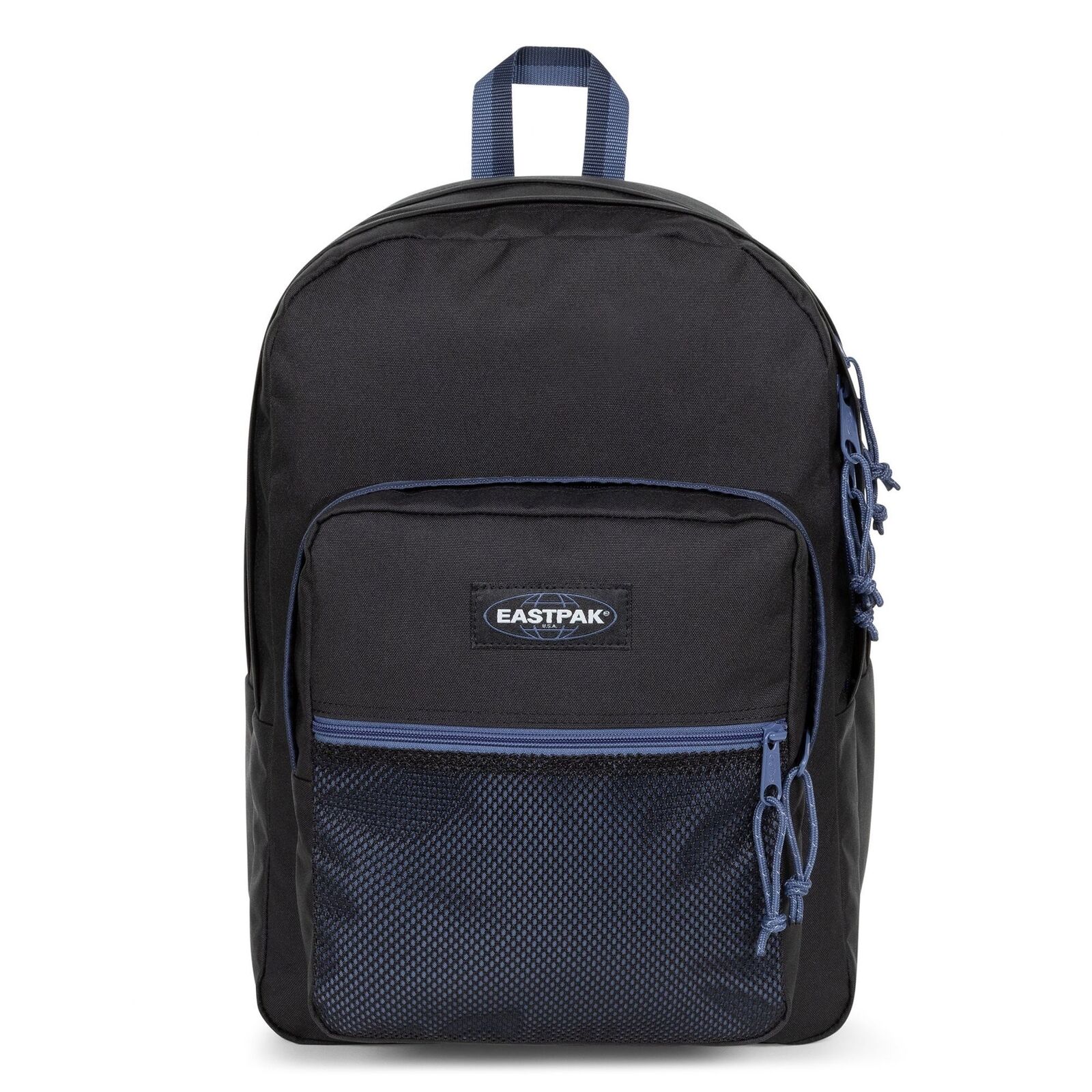 Eastpak Pinnacle Rucksack 42cm #EAP-EK000060 (kontrast prep black)