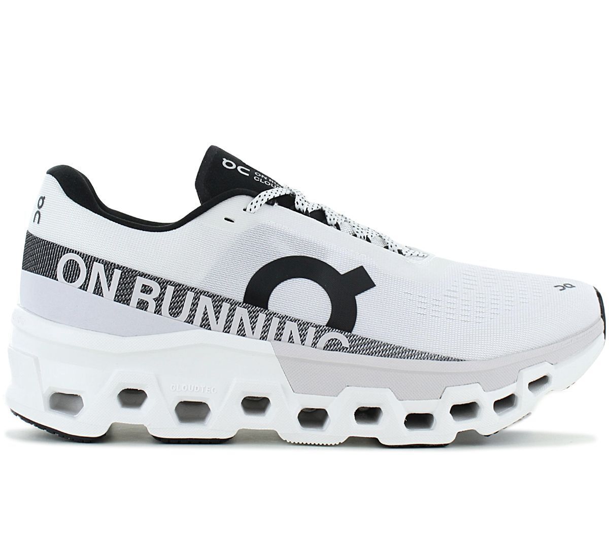 ON Running Cloudmonster 2 - Herren Laufschuhe 3ME10120664 Sport Cloud Schuhe NEU