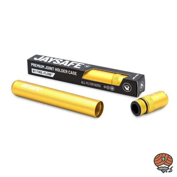 Jaysafe von FIRE-FLOW in Gold