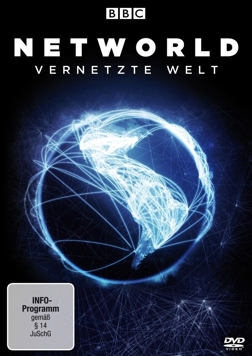 Ferguson,Niall (Presenter) / Networld-Vernetzte Welt