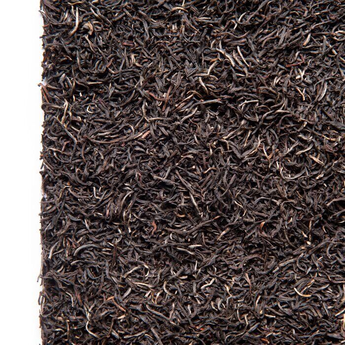 Nibelungentee Ceylon FBOPFEXS New Vithanakande 500g - Schwarztee (104,80 €/kg)