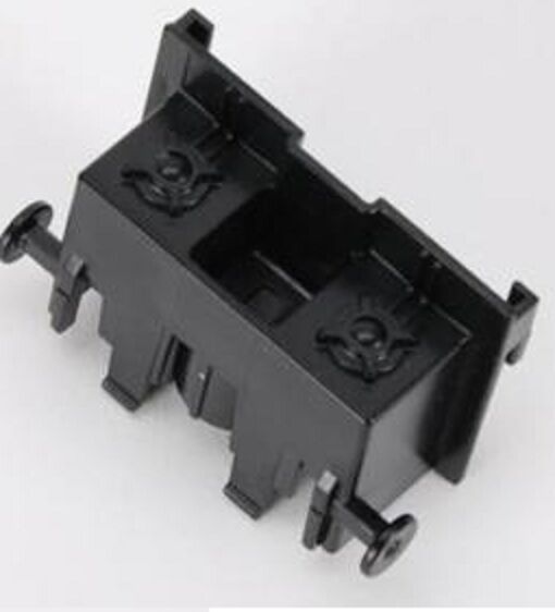 BRUDER®  42557 " Adapter für Traktoren / Seilwinde / Straßenräumschild";NEU &OVP