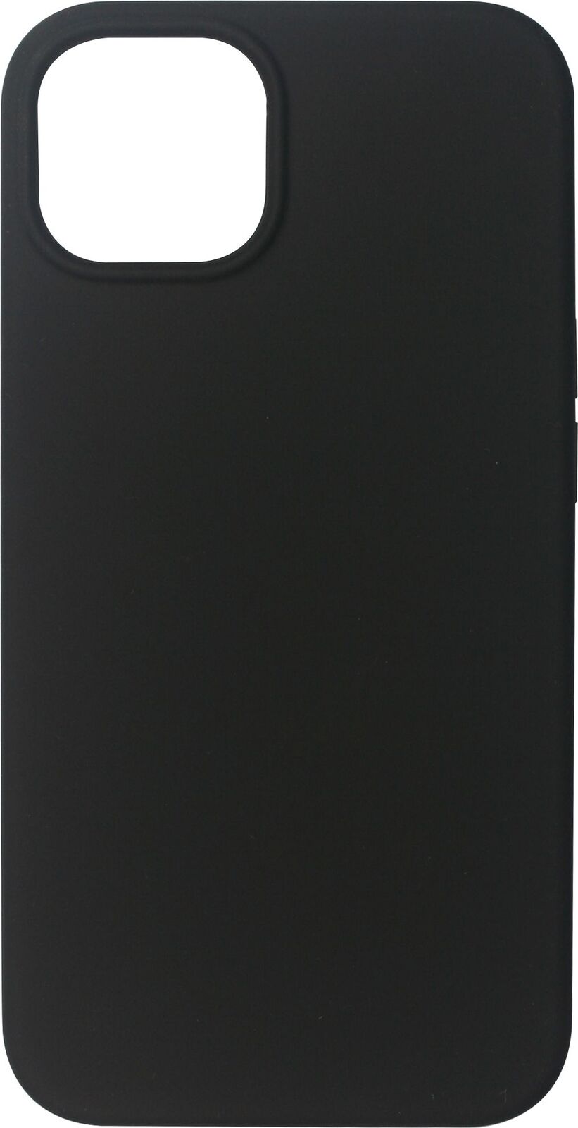 eSTUFF W128788333 ES67120002-BULK INFINITE RIGA iPhone 13 Black  Cover. Mate ~E~