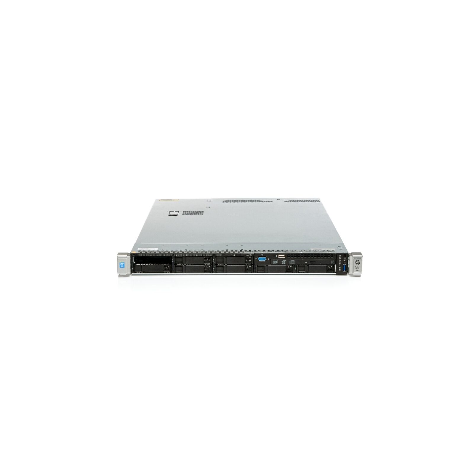 Aruba 755258-B21 Stromversorgung Hot-Plug Integriert Rack-Montage - 1U inkl VAT