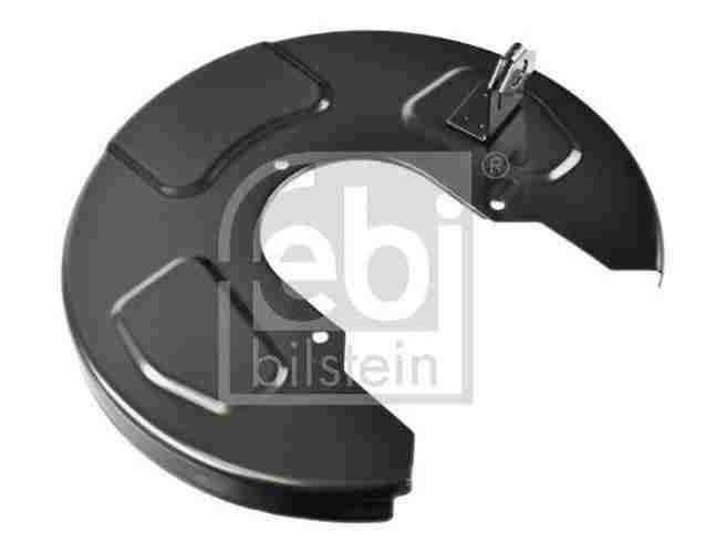 FEBI BILSTEIN Spritzblech, Bremsscheibe Artikel: 171559