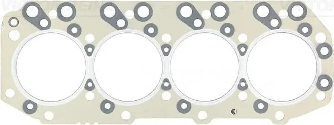 Kopfdichtung Metall-Lagen-Dichtung 61-52675-20 VICTOR REINZ für ISUZU AUDI OPEL