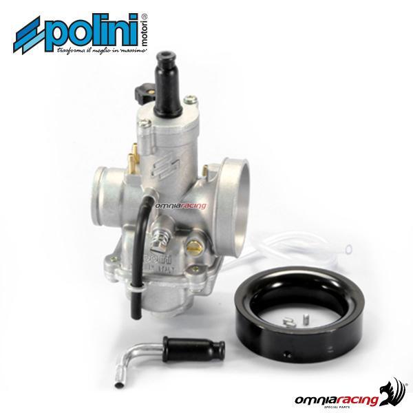 Polini CP D.24 Evolution Vergaser