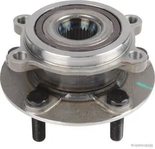Radlager J4703046 HERTH+BUSS JAKOPARTS für MAZDA 3 3 Stufenheck CX-3