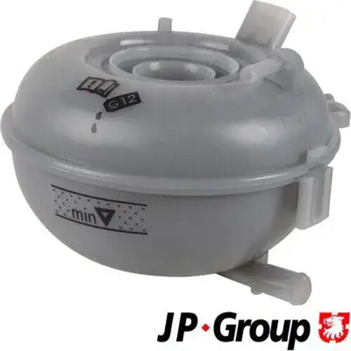 Ausgleichsbehälter, Kühlmittel 1114702900 JP GROUP für AUDI SEAT SKODA VW