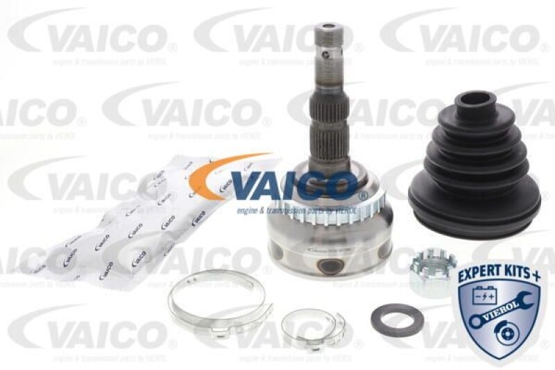 VAICO Gelenksatz Antriebswelle Antriebswellengelenk EXPERT KITS + Vorne links